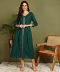 PK-127 Dark Green 1