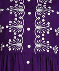 Kurta Mor Violet 6